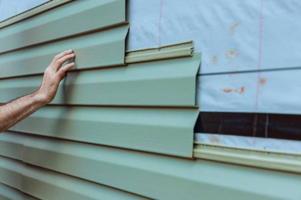 Best Historical Building Siding Restoration  in North Crossett, AR